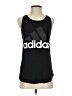 Adidas Black Tank Top Size S (estimated) - photo 1