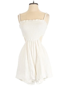 Sky To Moon Romper