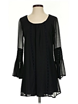Sequin Hearts Casual Dress