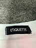 Etiquette Solid Ivory Shorts Size M - photo 3