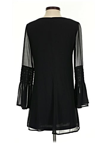 Sequin Hearts Casual Dress (view 2)