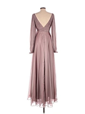 Mac Duggal Cocktail Dress (view 2)