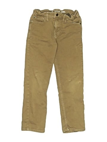 Cat & Jack Khakis (view 1)