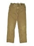 Cat & Jack Tan Khakis Size 10 - photo 1