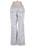 Chico's Solid Gray Casual Pants Size Lg (2) - photo 2