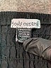 Body Central Black Romper Size S - photo 4