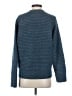 Madewell Blue Pullover Sweater Size S - photo 2