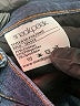 SNEAK PEEK Blue Jeans Size 5 - photo 8