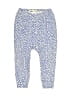 Hatley Polka Dots Blue Casual Pants Size 9-12 mo - photo 1