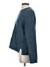Madewell Blue Pullover Sweater Size S - photo 5