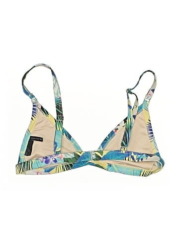 LA Hearts Swimsuit Top (view 2)