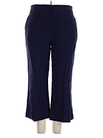 St. John Casual Pants (view 1)