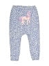 Hatley Polka Dots Blue Casual Pants Size 9-12 mo - photo 2