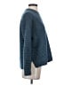 Madewell Blue Pullover Sweater Size S - photo 4