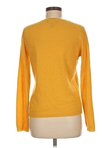 Tahari Cashmere Pullover Sweater (view 2)