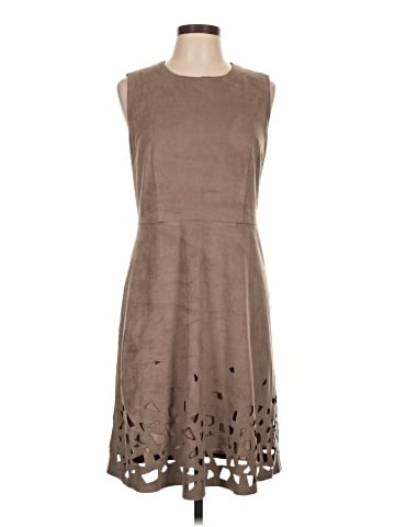 Elie Tahari Casual Dress (view 1)