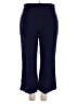 St. John Blue Casual Pants Size 18 - photo 2