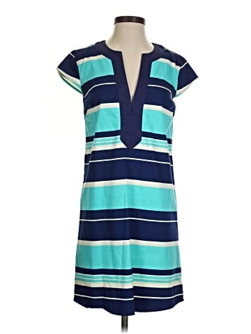Julie Brown Casual Dress (view 1)