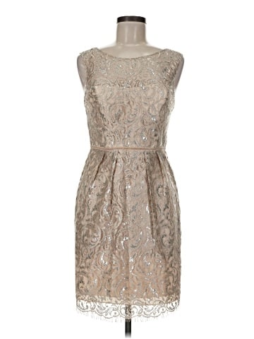 Jenny Yoo Collection Cocktail Dress (view 1)