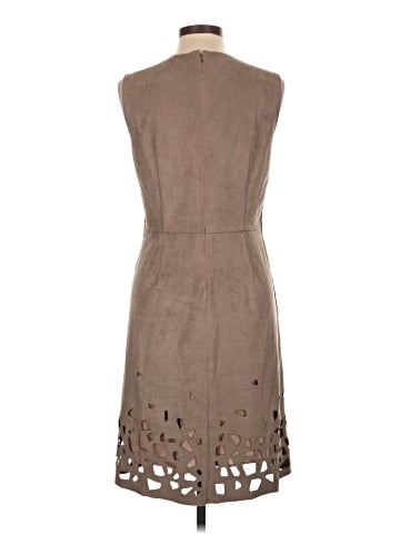 Elie Tahari Casual Dress (view 2)
