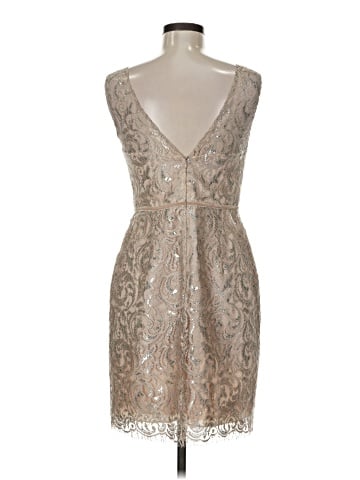 Jenny Yoo Collection Cocktail Dress (view 2)