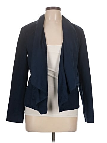 V Cristina Blazer (view 1)