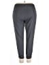 Zyia Active Solid Gray Casual Pants Size 3X - photo 2