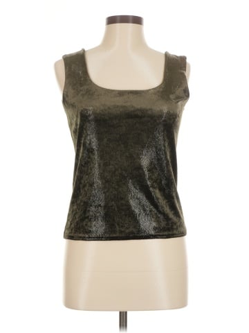 Carlisle Sleeveless Top (view 1)