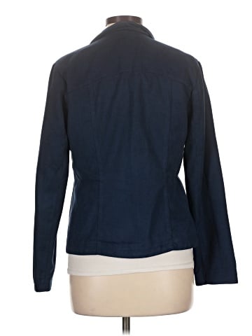 V Cristina Blazer (view 2)
