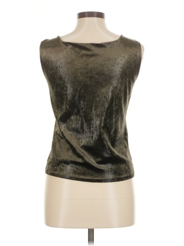 Carlisle Sleeveless Top (view 2)
