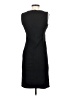 Uniqlo Solid Black Cocktail Dress Size XS - photo 2
