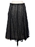 Apt. 9 100% Nylon Black Formal Skirt Size 4 - photo 2
