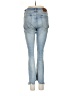 Lucky Brand Hearts Blue Jeans Size 25 waist - photo 2
