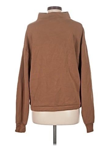 Varley Turtleneck Sweater (view 2)