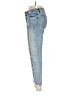 Lucky Brand Hearts Blue Jeans Size 25 waist - photo 5