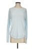 Athleta Blue Long Sleeve T-Shirt Size S - photo 1