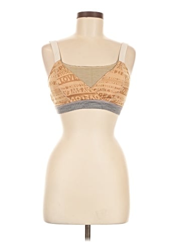 Lululemon Athletica Tube Top (view 1)