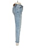 Lucky Brand Hearts Blue Jeans Size 25 waist - photo 4