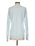 Athleta Blue Long Sleeve T-Shirt Size S - photo 2