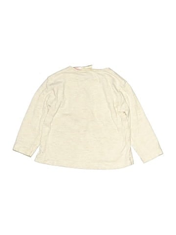 Zara Baby Long Sleeve T-Shirt (view 2)
