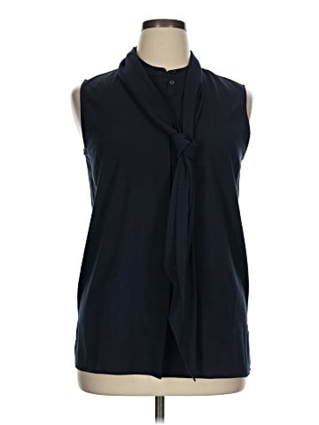 Tory Burch Sleeveless Blouse (view 1)