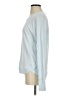 Athleta Blue Long Sleeve T-Shirt Size S - photo 5