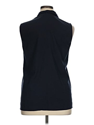 Tory Burch Sleeveless Blouse (view 2)