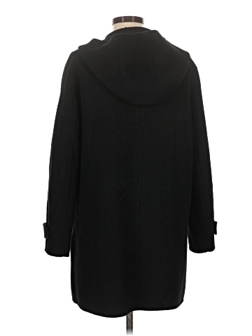 Zara Basic Coat (view 2)