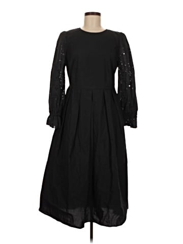 Who What Wear Casual Dress (view 1)