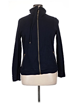 Lauren by Ralph Lauren Zip Up Hoodie (view 1)
