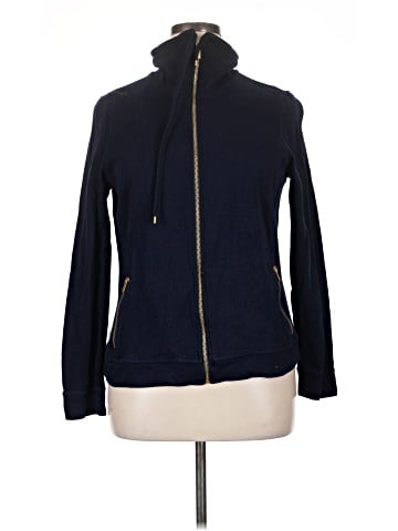 Lauren by Ralph Lauren Zip Up Hoodie (view 1)
