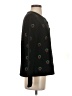 Orvis 100% Wool Black Wool Cardigan Size S - photo 4