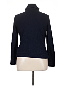 Lauren by Ralph Lauren Zip Up Hoodie (view 2)