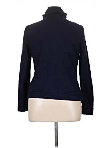 Lauren by Ralph Lauren Zip Up Hoodie (view 2)